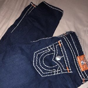 True religion women’s jean